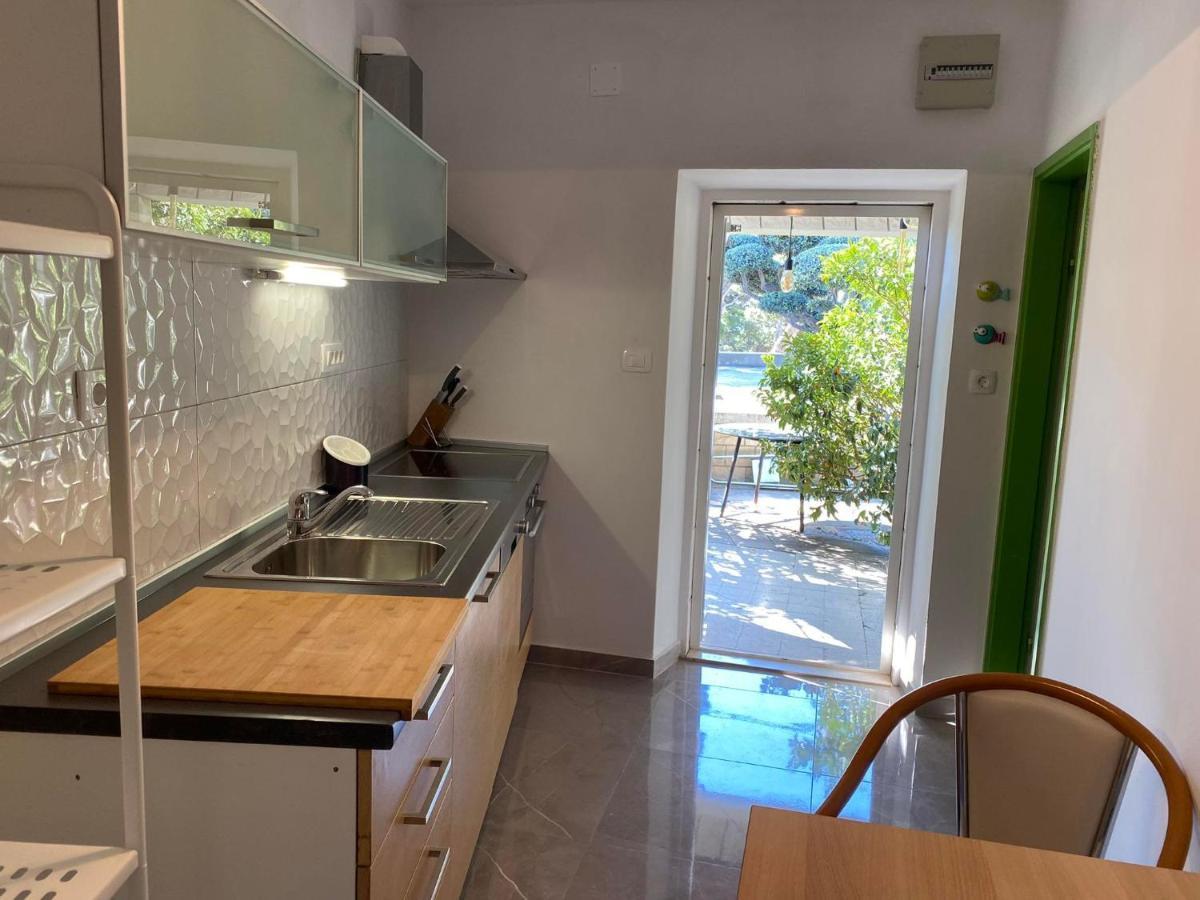 Terrace Apartment ฮวาร์ ภายนอก รูปภาพ