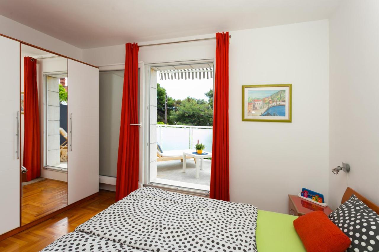 Terrace Apartment ฮวาร์ ภายนอก รูปภาพ