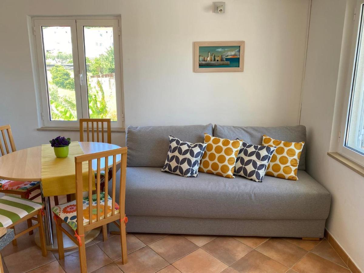 Terrace Apartment ฮวาร์ ภายนอก รูปภาพ