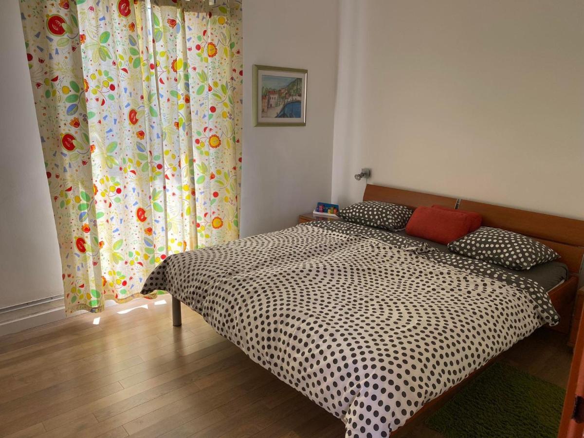 Terrace Apartment ฮวาร์ ภายนอก รูปภาพ