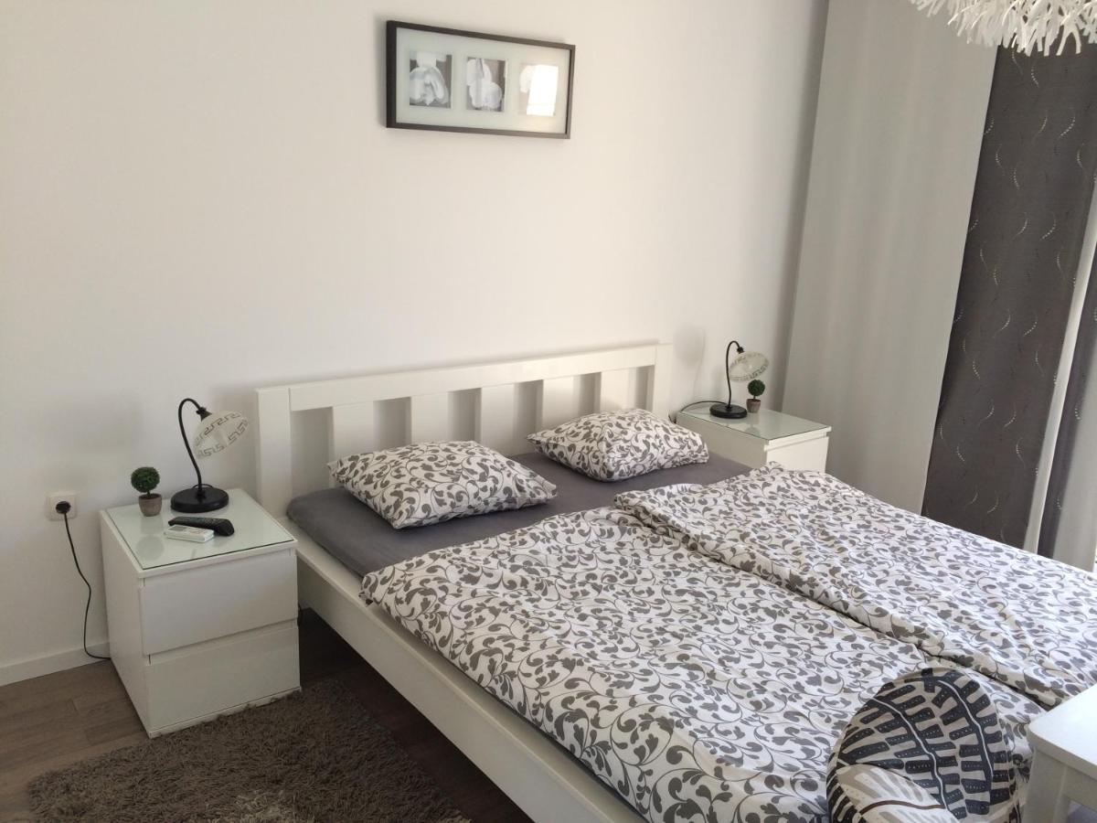 Terrace Apartment ฮวาร์ ภายนอก รูปภาพ