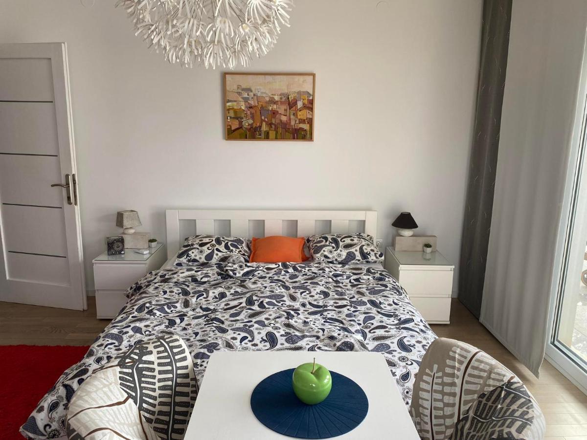 Terrace Apartment ฮวาร์ ภายนอก รูปภาพ