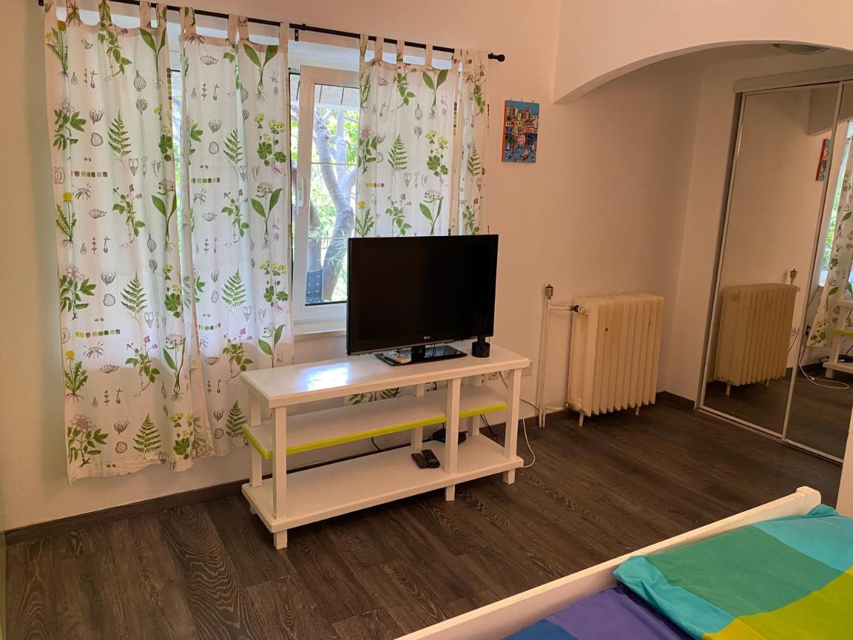 Terrace Apartment ฮวาร์ ภายนอก รูปภาพ