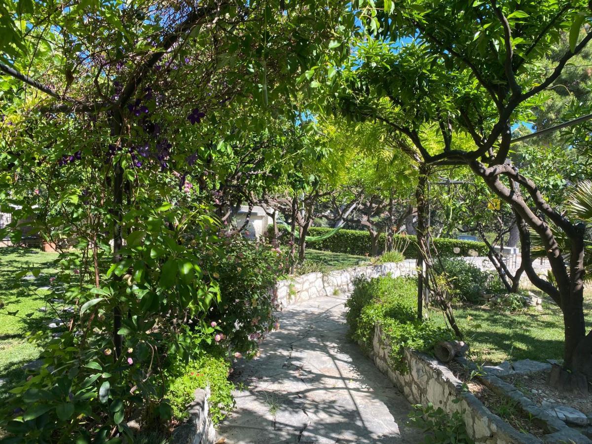 Terrace Apartment ฮวาร์ ภายนอก รูปภาพ