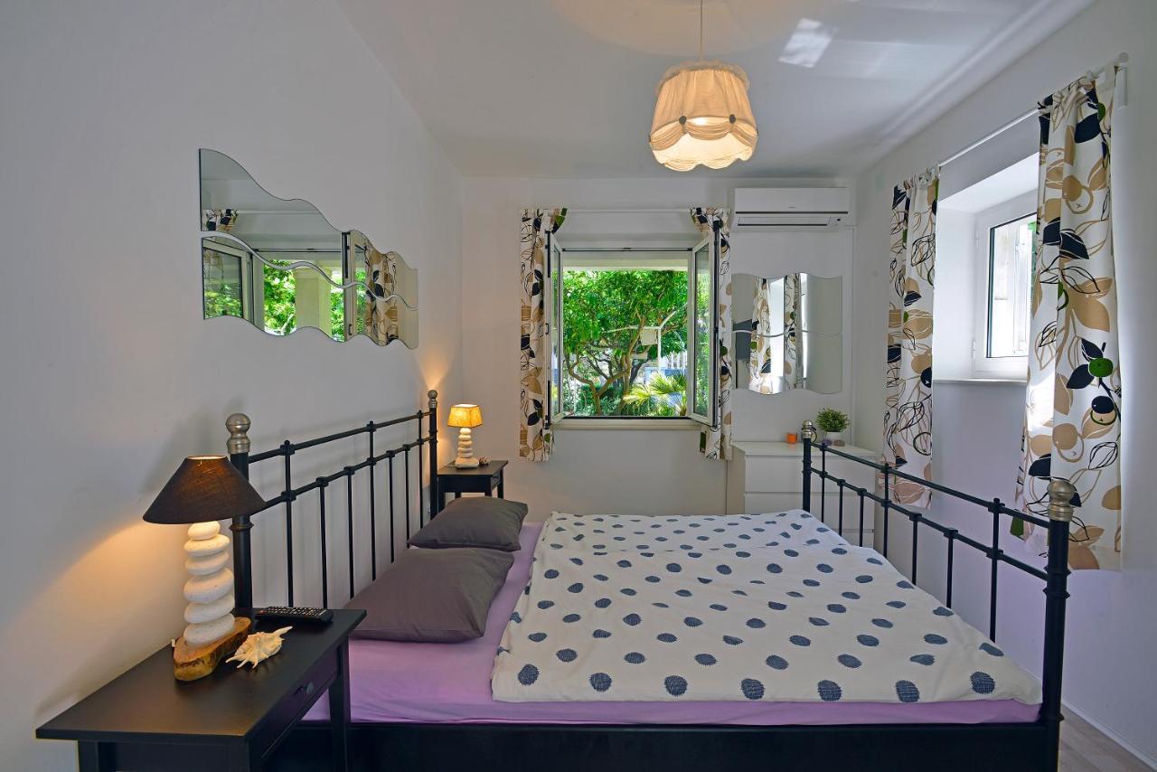 Terrace Apartment ฮวาร์ ภายนอก รูปภาพ