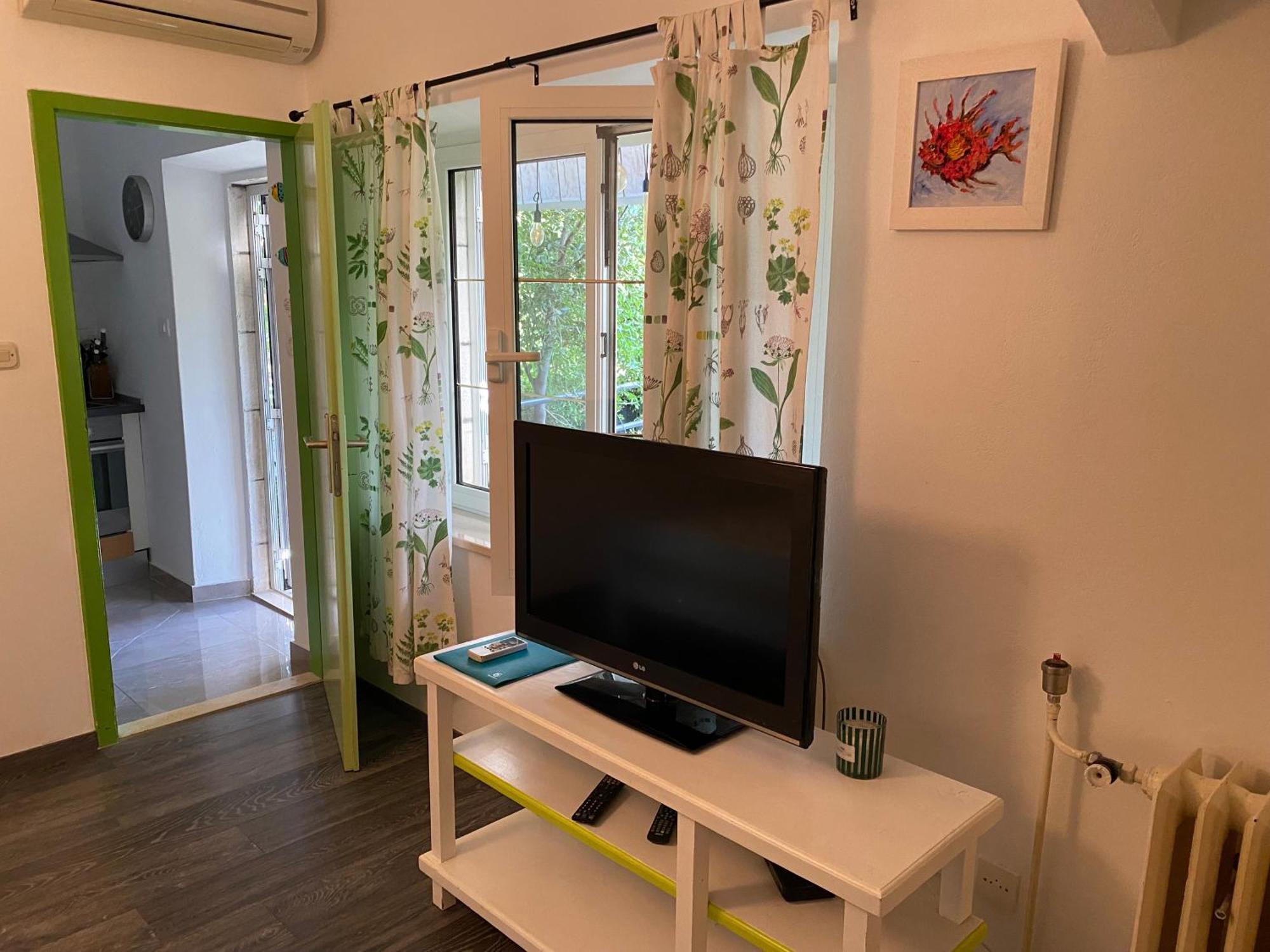 Terrace Apartment ฮวาร์ ภายนอก รูปภาพ