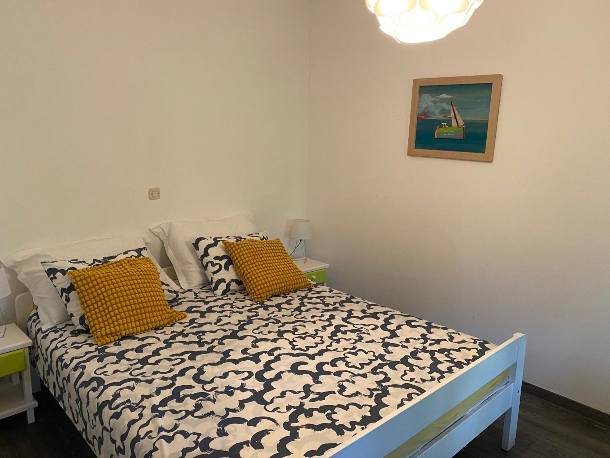 Terrace Apartment ฮวาร์ ภายนอก รูปภาพ