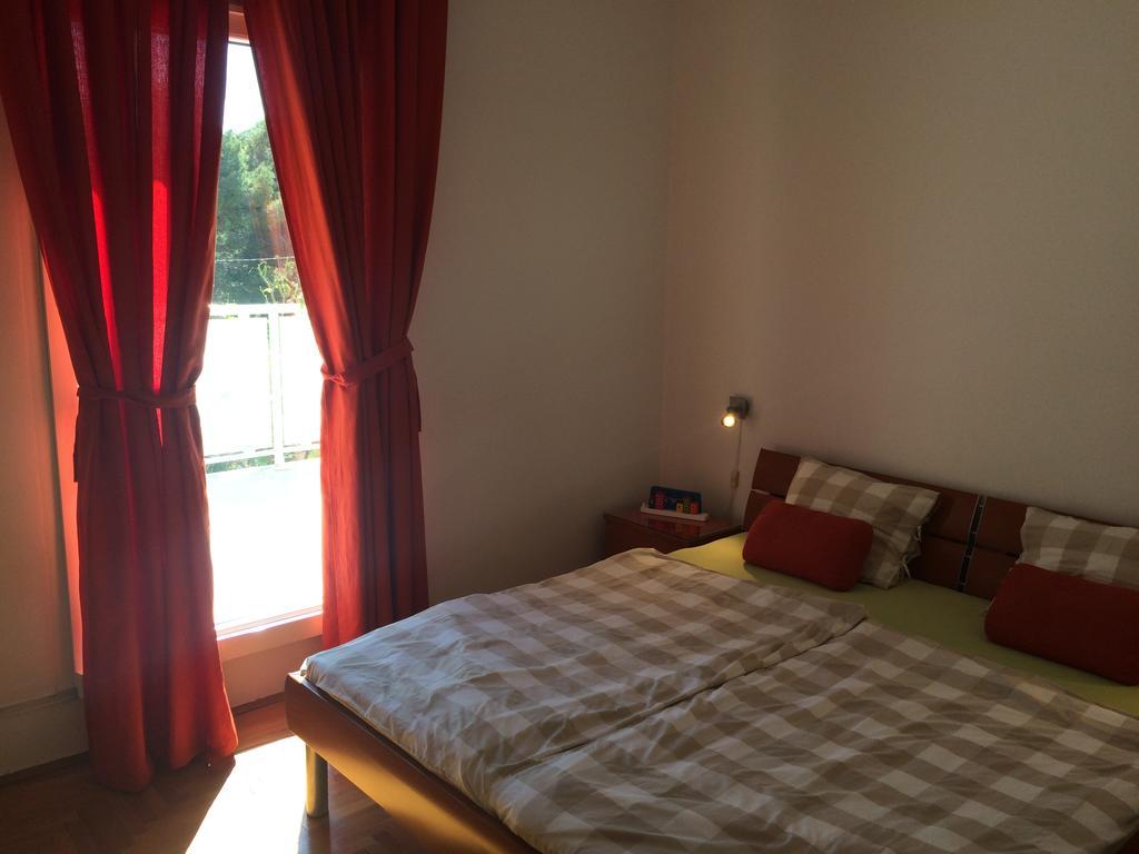 Terrace Apartment ฮวาร์ ภายนอก รูปภาพ